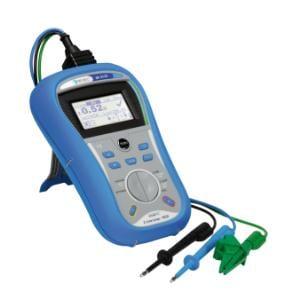 Metrel MI3122 SmarTEC  -  HPFI tester og kortslutningsmåling i ét.