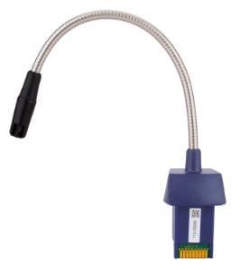 GS10. Gaslækage probe. SYSTRONIK CAPBs