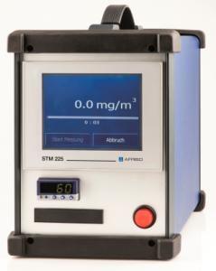 SYSTRONIK STM225 Black Edition