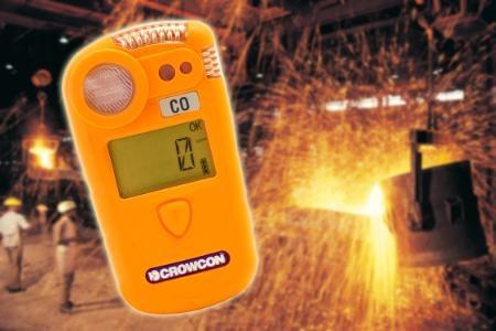 Crowcon Gasman CO  -   til detektering af kulilte(CO)