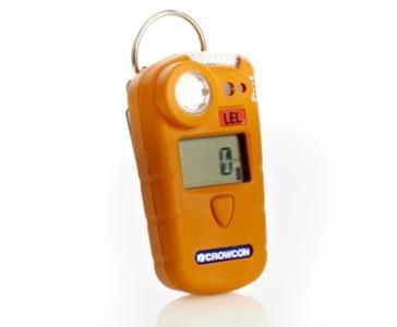 Crowcon Gasman C5H12(%LEL)  -   til detektering af Benzin dampe og Pentan