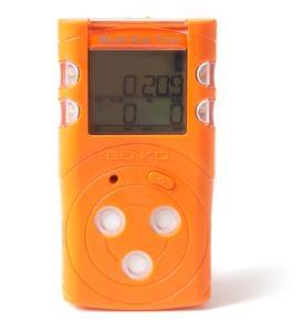 Senko MGT IR. 4 gas: O2+CH4+CO+H2S