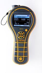 Protimeter MMS3 instrument i blød taske BLD9800