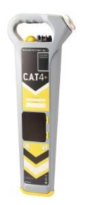 Radiodetection CAT4+ - Modtager