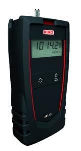 Kimo MP55 elektronisk barometer