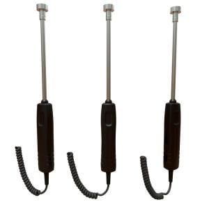 Kimo SCP150, Kontaktprobe