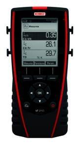 Kimo VT210 uden prober