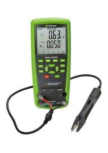 Elma 6400 LCR meter