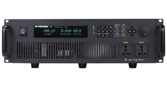 BK9803 AC forsyning med 750VA output