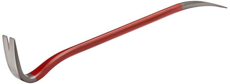Koben i højlegeret stål 109/36", 900 mm