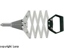 Nittetang Tengtools HRLT01 til blindnitter/popnitter