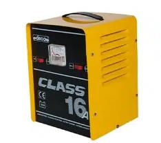 El-lader Deca Class 16A 12/24V