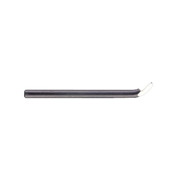 NOGA skraberklinge BD6610 forkrøppet 2,7x50 mm