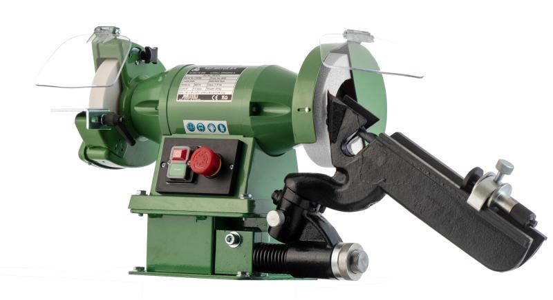SLIBETTE 8NE m/borsliber A (6-30mm) 230V