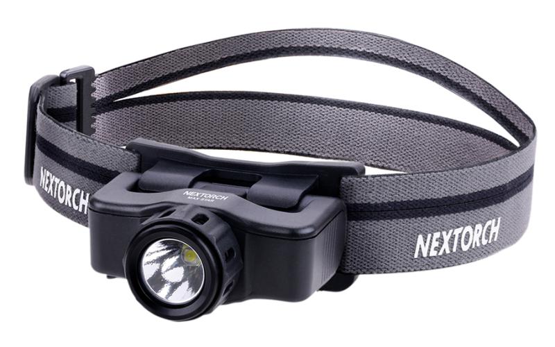 Nextorch Pandelygte MaxStar