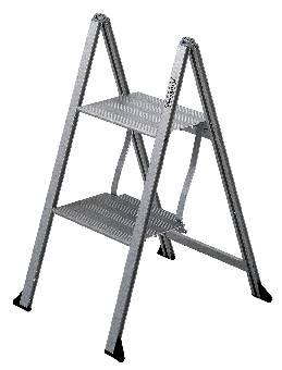 Stege trapp vikingstep midi