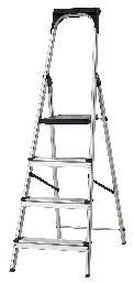 Stege trapp home 2020 5-steg