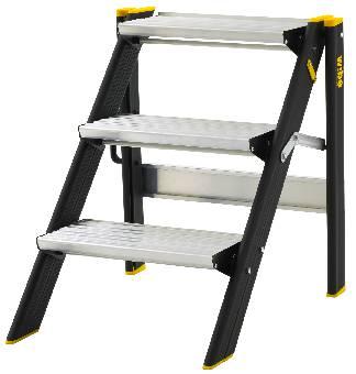 Arbetsbock 5000 & wap & 5 steg