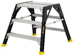 Arbetsbock 5600 plus 3 steg