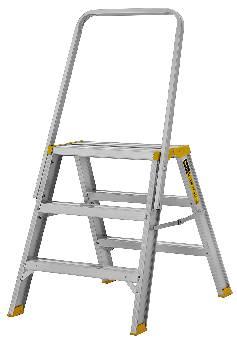 Arbetsbock wibe 55abr-4