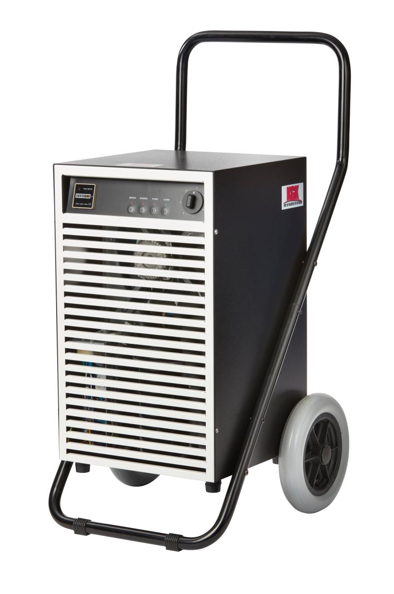 Affugter KGK 65L med Toshiba kompressor