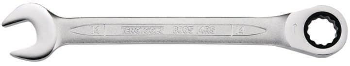 Ring-gaffelnøgle 600518rs