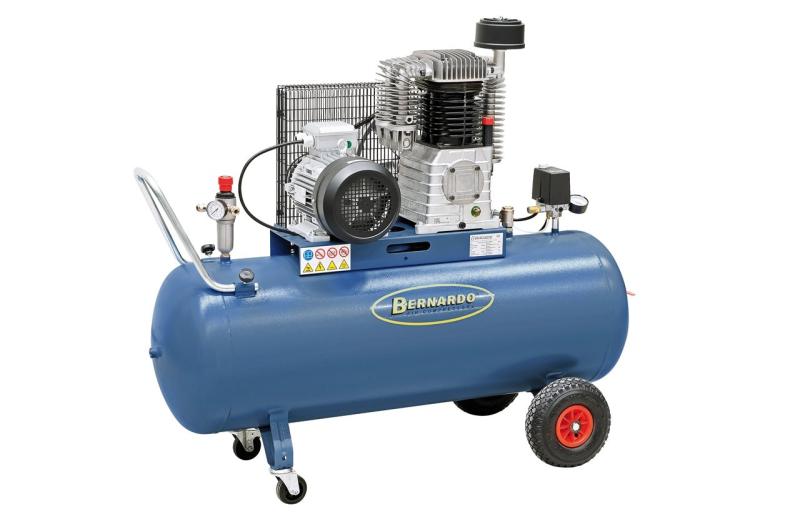 Luftkompressor AC38/200/850/F/D