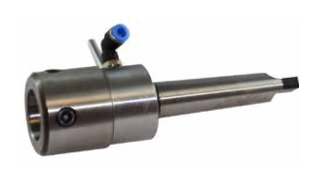 MK4 morsekonusholder med indvendig køling og W32(1.1/4") skaft