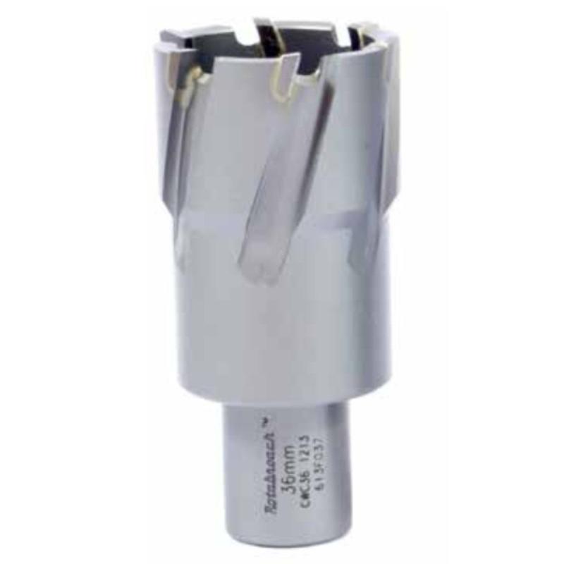Rotabroach HM kernebor 52 x 40mm Weldon skaft 19mm / 3/4''