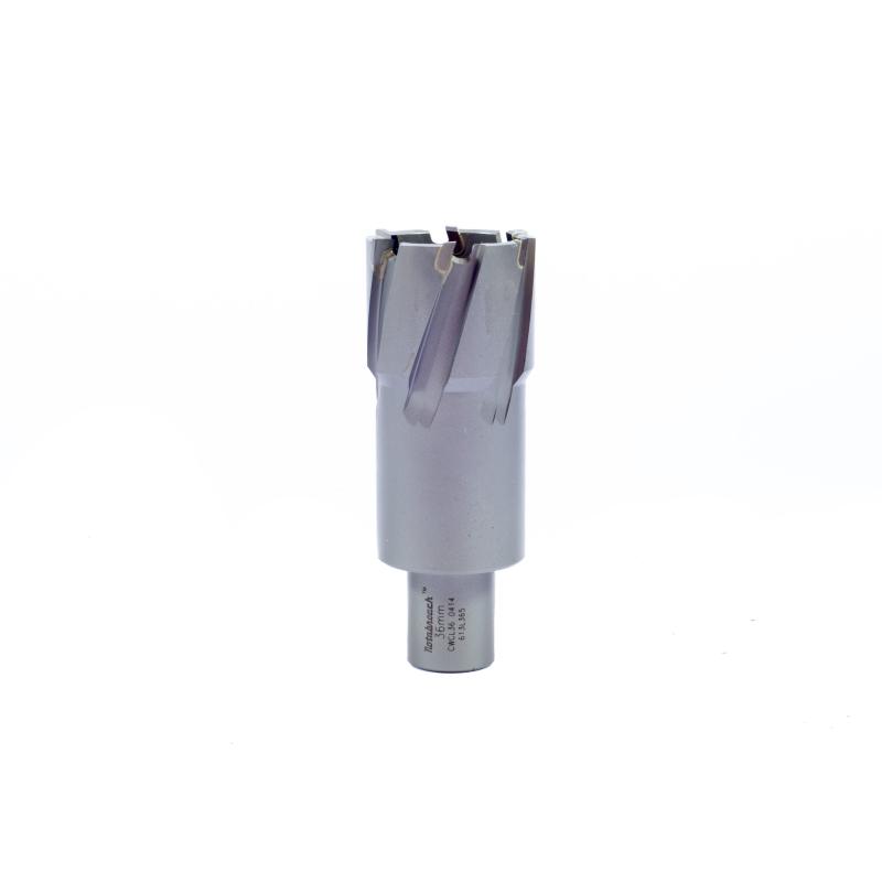 Rotabroach HM kernebor 99 x 55mm Weldon skaft 32mm / 1.1/4''