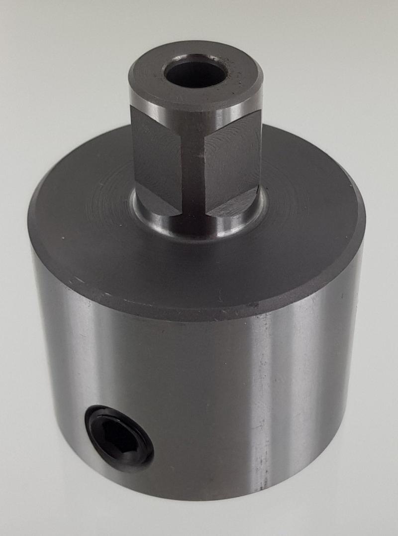 Adapter Udv. W19 - Indv. W32