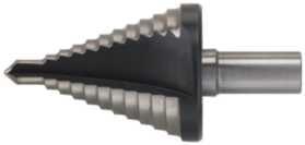 Pladebor koniskt s-m2