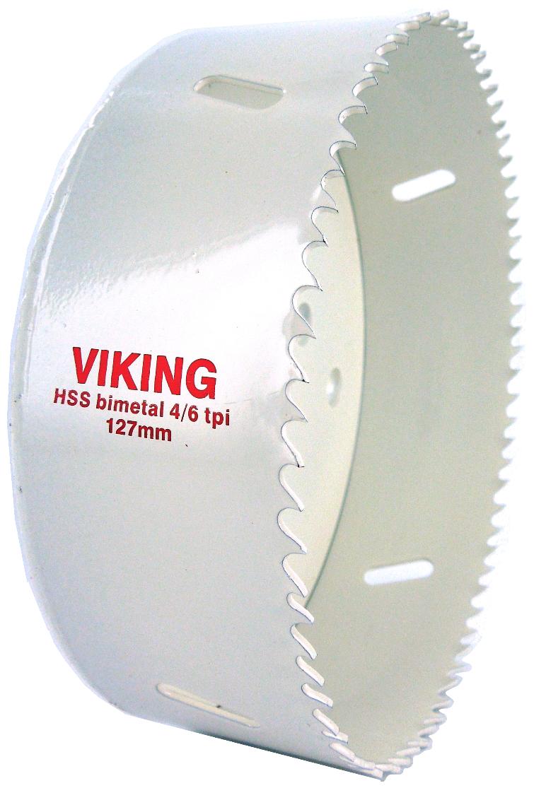 Viking hulsav 305 mm Bi-metal