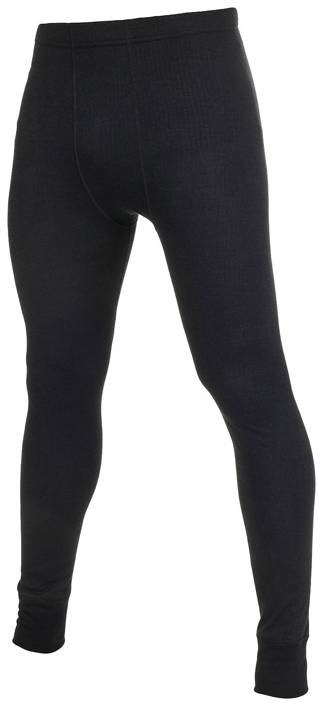 Lange underbukser 712UP Sort Str. 3XL