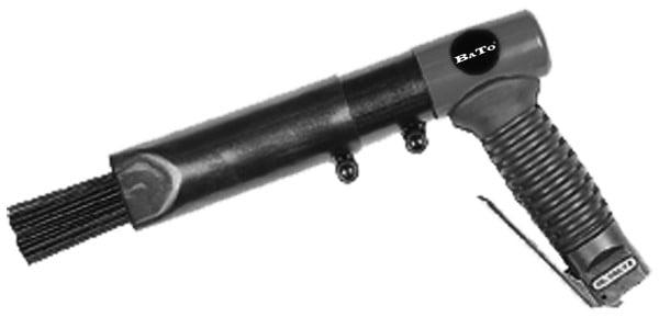 BATO Luft nålehammer 2+3 mm. nåle.