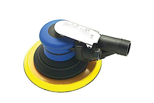 BATO Luft excentersliber 6" en-hånds