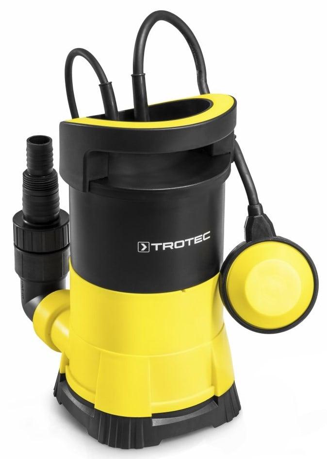 Dykpumpe Trotec TWP4005 (TSN 200)