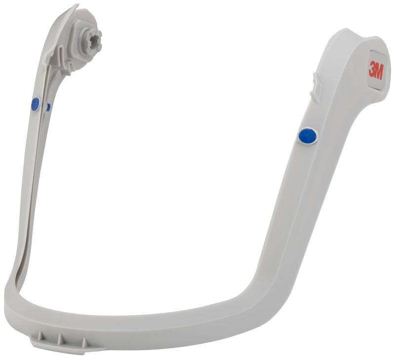 Versaflo visirramme M-920
