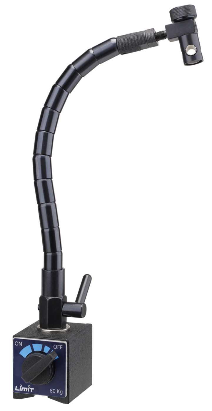 Målestativ flex.arm