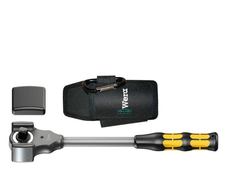 Koloss skralde/hammer 8002 C 1/2"