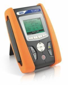 HT PVCheck PV installationstester