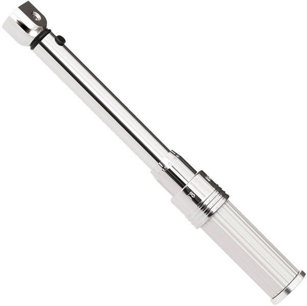 BATO NovaTork momentnøgle Mini 1/4", 8-40Nm.