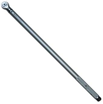 BATO Momentnøgle 3/4" 200-1000Nm