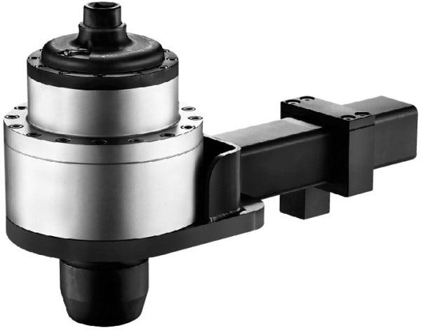 BATO Gearnøgle 3/4"F x 1-1 /2"M, 10000Nm