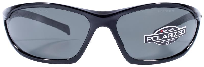 Brille Zekler Z104 polarid