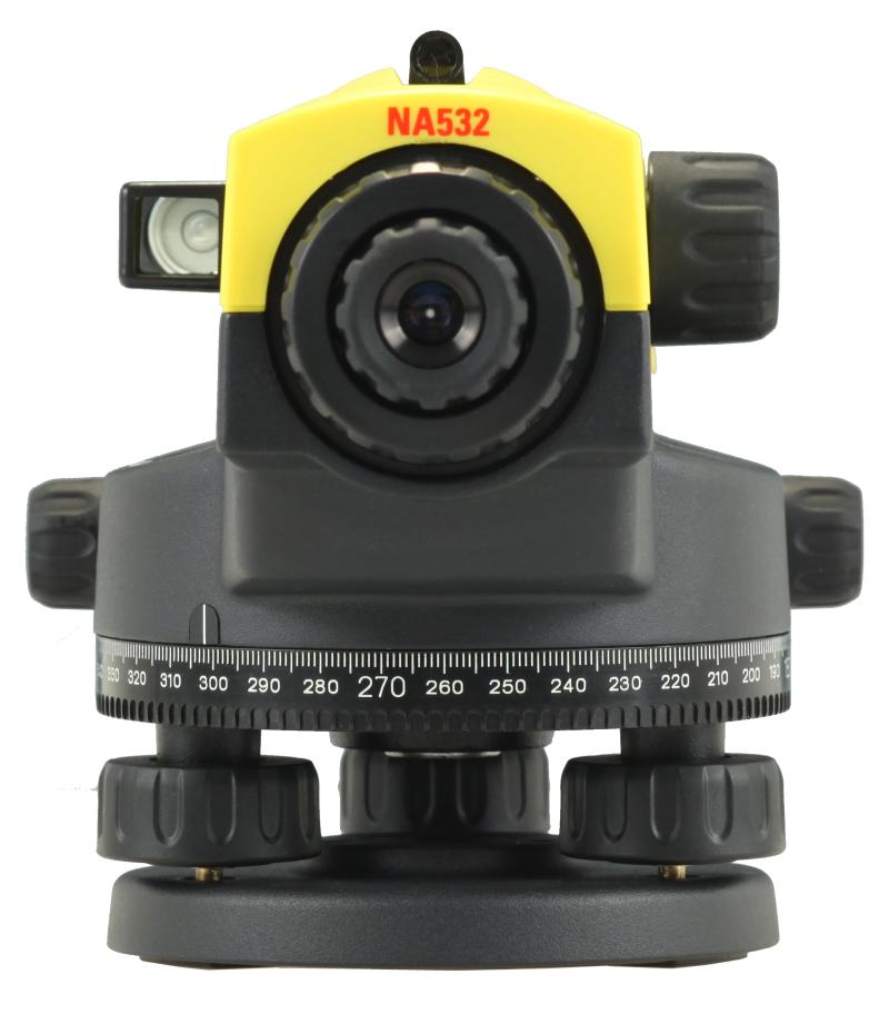Leica NA524 Nivellerinstrument