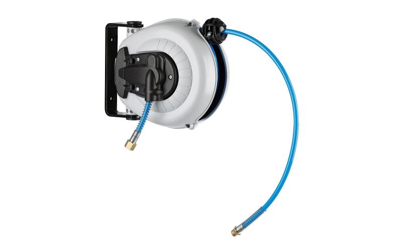 Mavel slangeopruller 6 m