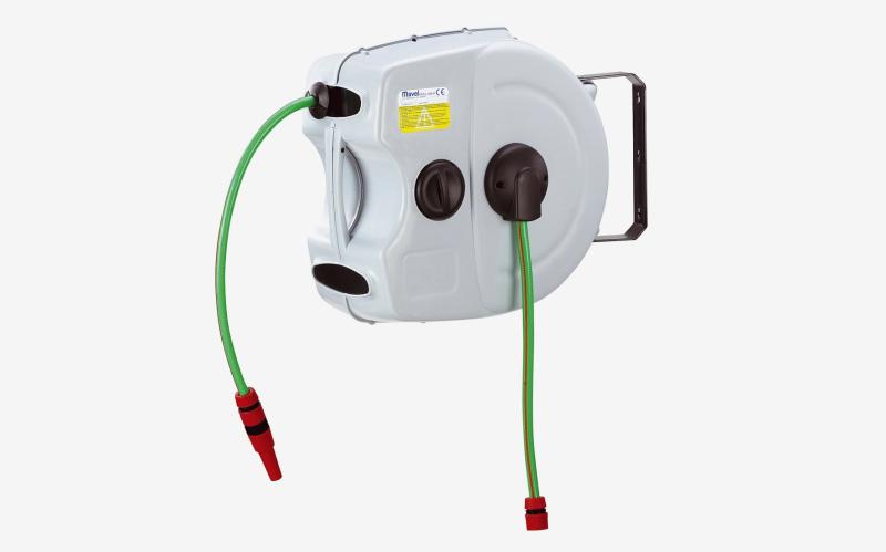 Mavel slangeopruller 30 m