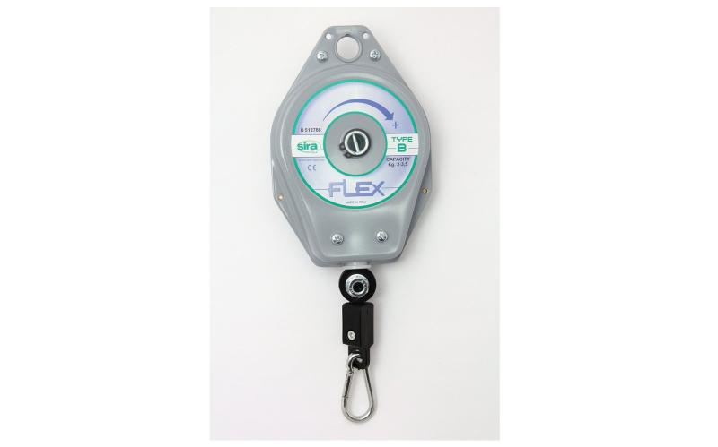Flair balance B 2,0-3,5 kg