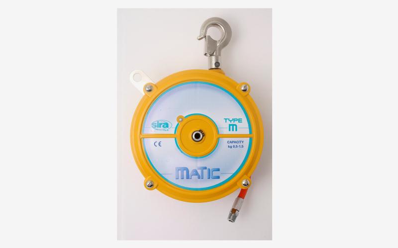 Flair Matic balance 0,5-1,5 kg
